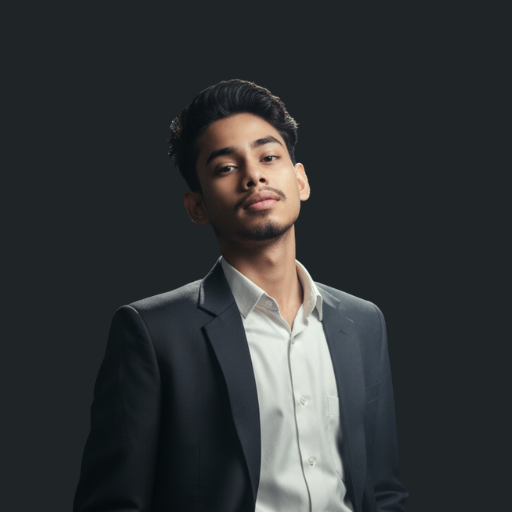 Sushant Karn